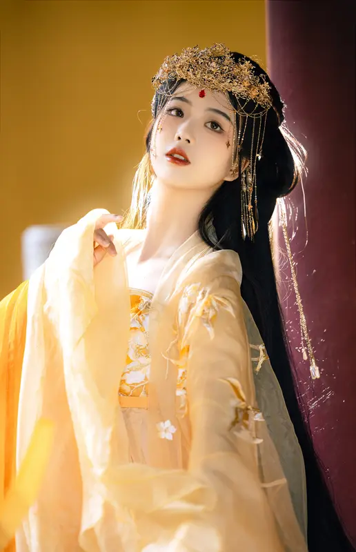 [YITUYU艺图语]2025.01.21 亡国公主 -木白白 12